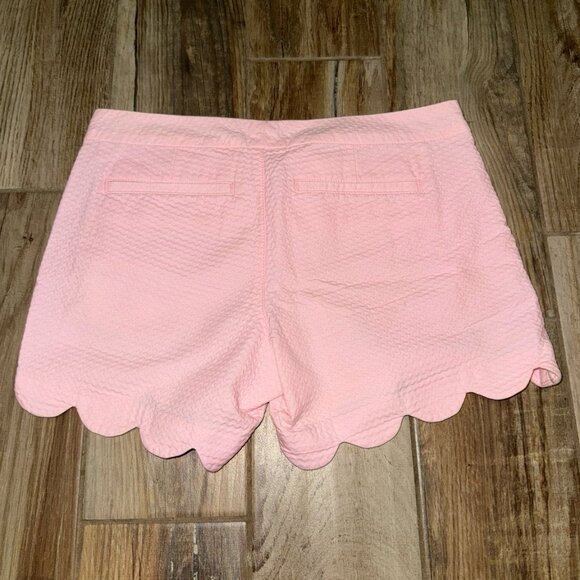 Lilly Pulitzer The Buttercup Shorts - Picture 2 of 6